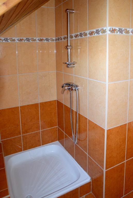 Benedekne Haza Apartment Gyenesdiás Exterior foto